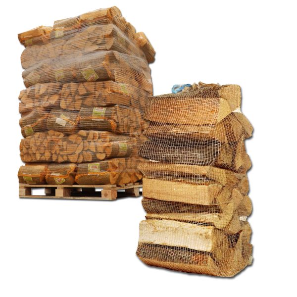 Filet de Bûche 30cm Palette 66 filet 40l